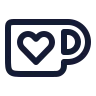 Ko Fi icon preview