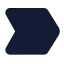 Labelimportant icon with solid standard style