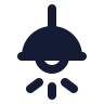 Lamp 01 icon preview