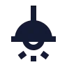 Lamp 01 icon preview