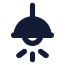 Lamp 01 icon preview