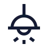 Lamp 01 icon preview