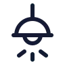 Lamp 01 icon preview