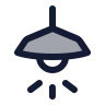 Lamp 02 icon preview