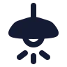 Lamp 02 icon preview