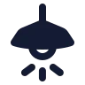 Lamp 02 icon preview