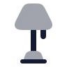 Lamp 03 icon preview