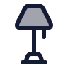 Lamp 03 icon preview