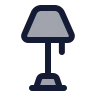 Lamp 03 icon preview