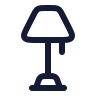 Lamp 03 icon preview