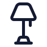 Lamp 03 icon preview