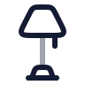 Lamp 03 icon preview