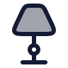 Lamp 04 icon preview