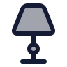 Lamp 04 icon preview