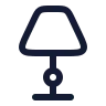 Lamp 04 icon preview