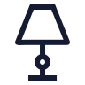 Lamp 04 icon preview