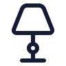 Lamp 04 icon preview