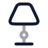 Lamp 04 icon preview