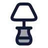 Lamp 05 icon preview