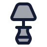 Lamp 05 icon preview