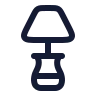 Lamp 05 icon preview