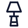 Lamp 05 icon preview