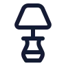 Lamp 05 icon preview