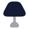 Lamp icon preview