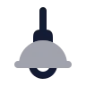 Lamp Ceiling icon preview