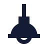 Lamp Ceiling icon preview