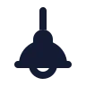 Lamp Ceiling icon preview