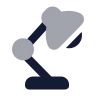 Lamp Desk icon preview