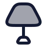 Lamp icon preview