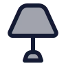 Lamp icon preview