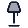 Lamp Floor icon preview