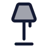 Lamp Floor icon preview