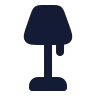 Lamp Floor icon preview