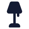Lamp Floor icon preview