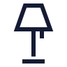 Lamp Floor icon preview