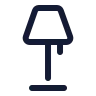 Lamp Floor icon preview