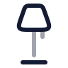 Lamp Floor icon preview