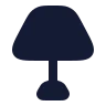 Lamp icon preview