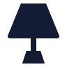 Lamp icon preview