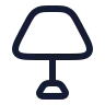 Lamp icon preview