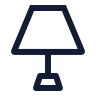 Lamp icon preview