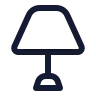 Lamp icon preview
