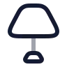 Lamp icon preview