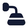 Lamp Wall Down icon preview