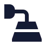 Lamp Wall Down icon preview