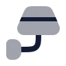Lamp Wall Up icon preview